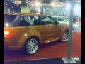Range Stormer