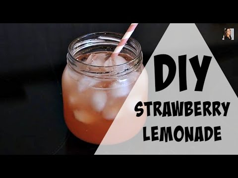 how to make lemon ad