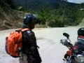 TJT: Ganasnya jalan di SIPIROK - Sumatera Utara