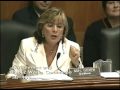 National Black Chamber of Commerce President Takes on Chairman Boxer Over Global Warming Job Losses