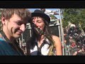 technoparade felix wellcom