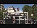 technoparade felix wellcom