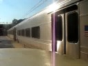MTA Comet V 6708 with F40CAT 4192