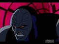 Superman vs Darkseid Superman vs Darkseid