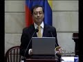 petro: debate farc política parte 2 de 9  dic 4 de 2007