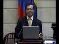 petro: debate farc política parte 2 de 9  dic 4 de 2007