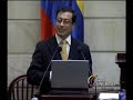 petro: debate farc política parte 2 de 9  dic 4 de 2007