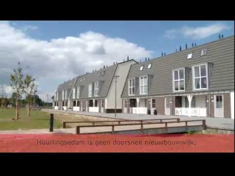 Project in Beeld: Huurlingsedam Wijchen