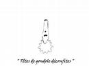 têtes de gondoles têtes de gondoles