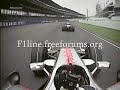 alonso passes trulli at the end finish pt