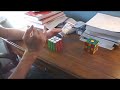how to make your rubiks cube faster!!!