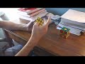 how to make your rubiks cube faster!!!