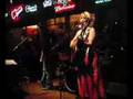 Sara Hickman- Live hot music from Gruene Hall-part2