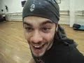 Dance - Co Flo- Awww!