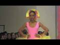 videos de Agatha Ruiz de la Prada en PANAMA