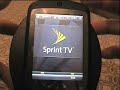 Episode 3: Sprint HTC Touch Quick Tour