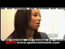 Vivian Green on SPOT TV
