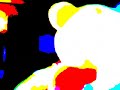 Bamse Rock - Bear Puppets