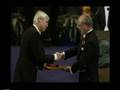 Economics Roundtable: Granger and Engle