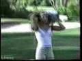 Valerie running 