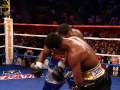 Mosley vs Mayorga Highlights (HBO)
