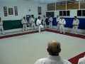 Clase Especial de Judo en C.U.B.A.