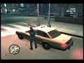 GTA4 - play fun happy time with NOBUNAGA!!