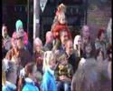 Intocht Sinterklaas december 2007