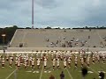 Bethune-Cookman University Halftime Show