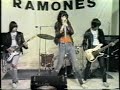 ramones loudmouth