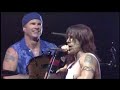 red hot chili peppers   give it away