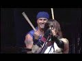 red hot chili peppers   give it away