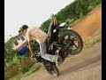 insane riderzz......ribin, nithin, jithin......