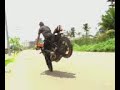 insane riderzz......ribin, nithin, jithin......
