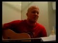 Lars Winnerbäck - \"Hon kommer från främmande vidder\" acoustic cover Lars Winnerbäck - \"Hon kommer från främmande vidder\" acoustic cover
