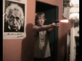 Laser test Laser test