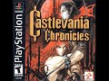 MSX Castlevania Chronicles - The Tower of Dolls -