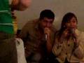 sasa  singing in tagalo,... funni
