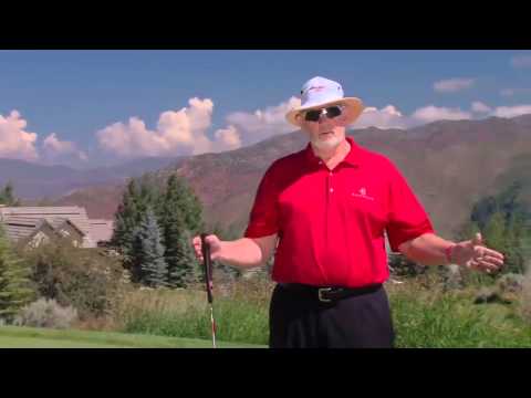 Improve your Putting with Dave Pelz