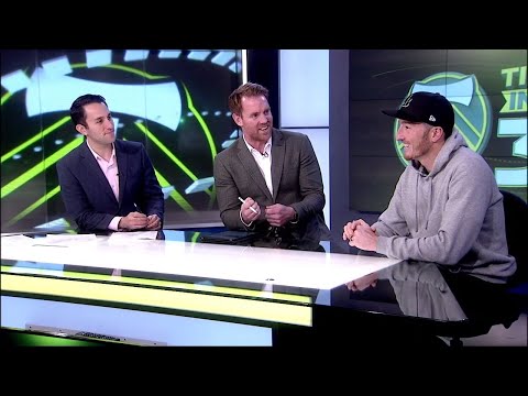 Video: Jeff Attinela | Timbers in 30 | Dec. 7, 2018