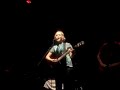 MoZella singing "Can't Stop"