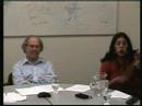 Foro de culturas 15: Perez Esquivel, e.a. clausura 2/2