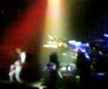 Ramones live Barcelona 1989 Here today + I remember you