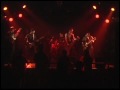 7.The Train Kept A Rollin' / GEMS Live 第23回偽者祭り(2009.12.27)