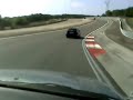 AUDI A4/S4/RS4/K16 QUATTRO DIJON PRENOIS MRC