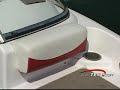 Nitro 189 bass/ski boat as tested by boattest.com