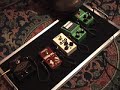 overdrive pedal shootout Part 1 of 2