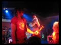 Dirty Penny at Backyard Bar in Tulsa