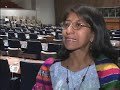 Indigenous Women at Beijing 10 Conference