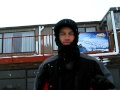 Wanakite 2009 Interview with Sam Dee on location at Snow Farm, Wanaka - KiteForum.co.nz